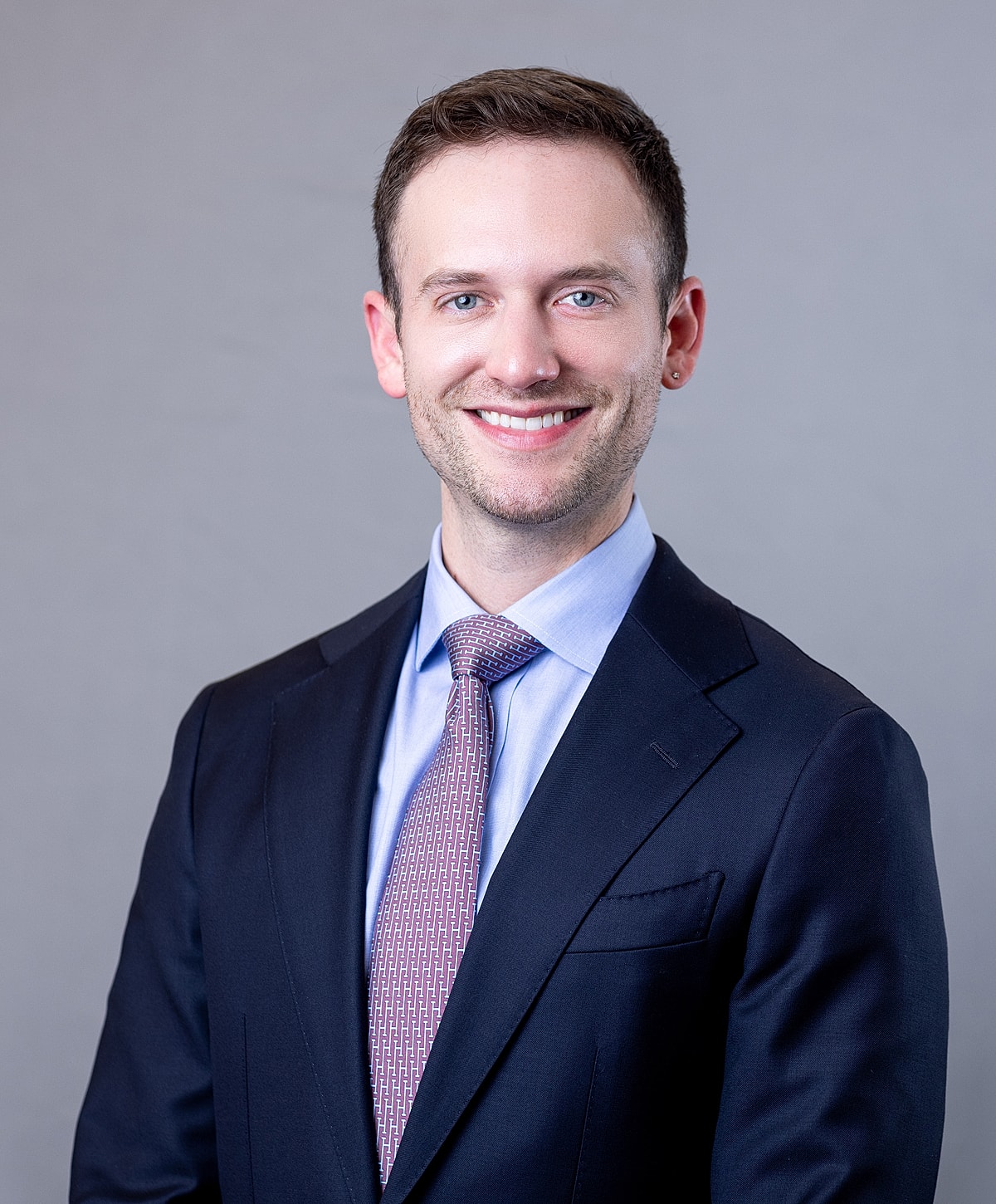 Anthony Nye, M.D.