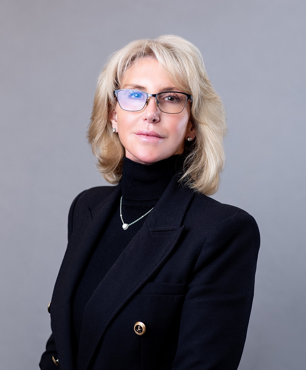 Debra K. Schrag, B.S.N., M.S.N., Administrator