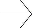 Simple right arrow pointing to the right