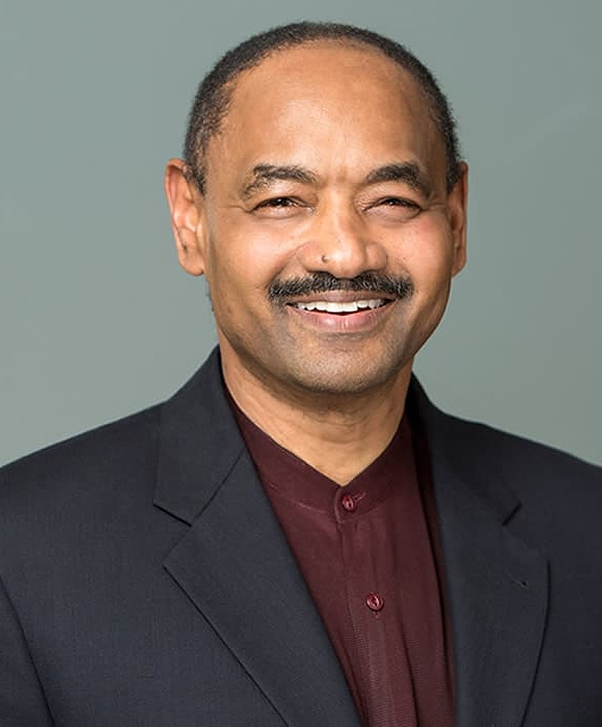 John Bing, C.R.N.A.
