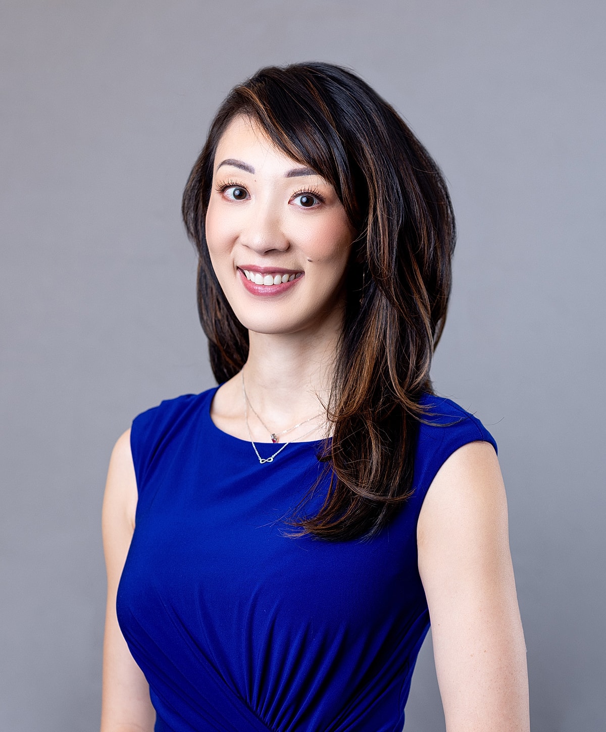Lexie Wang, M.D.
