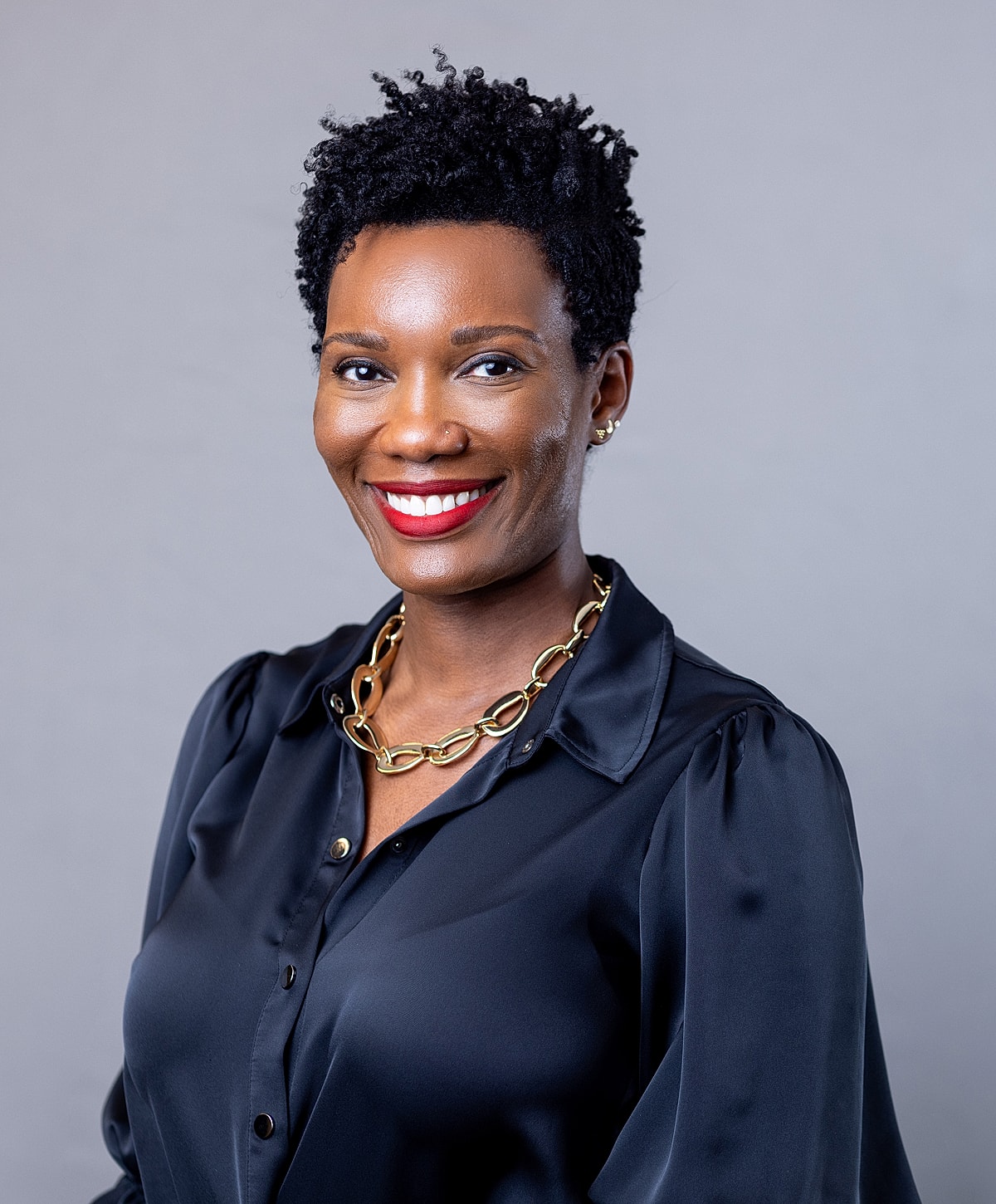 Rahma Scott, PA-C