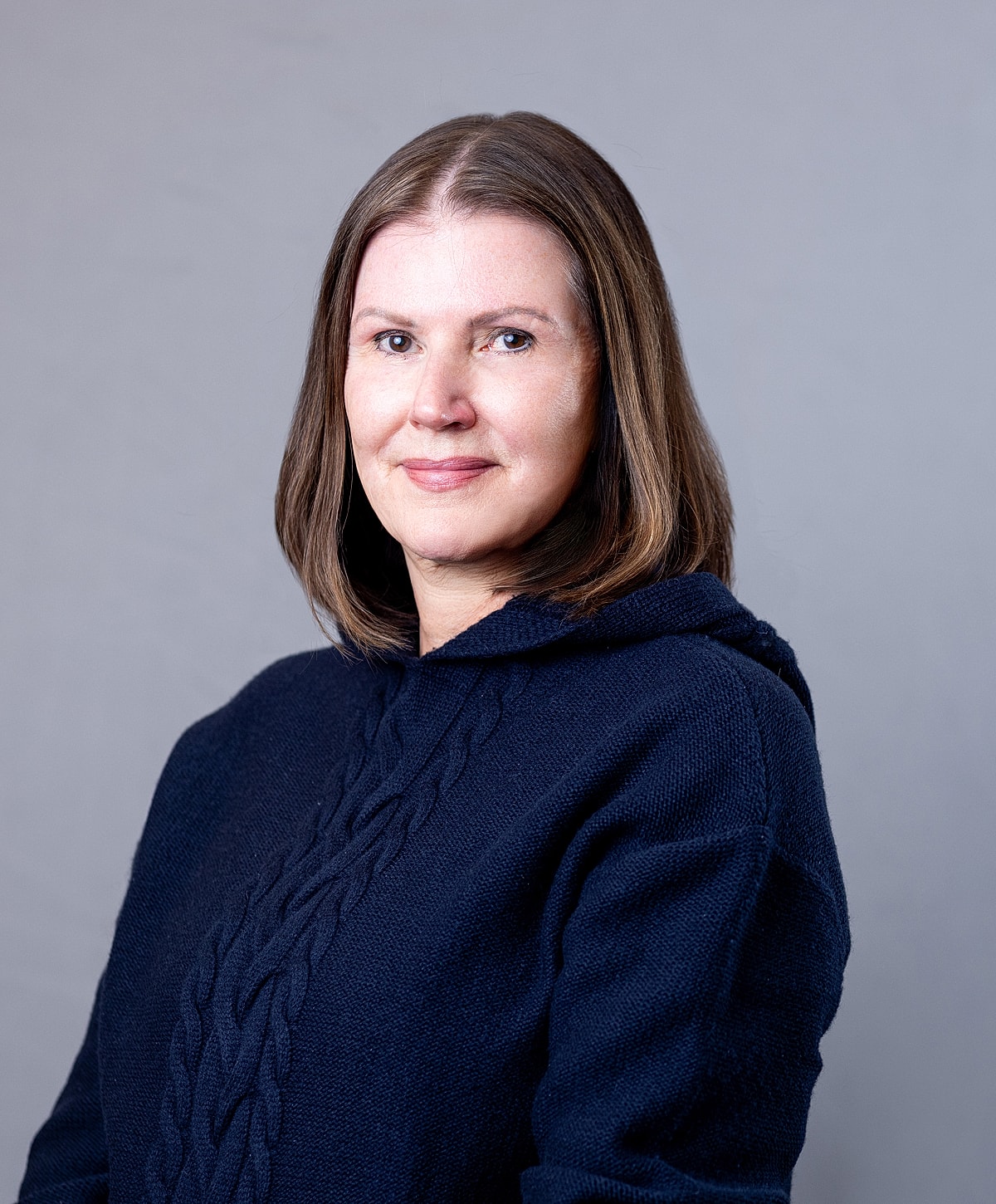 Renee Tucker, Aesthetician