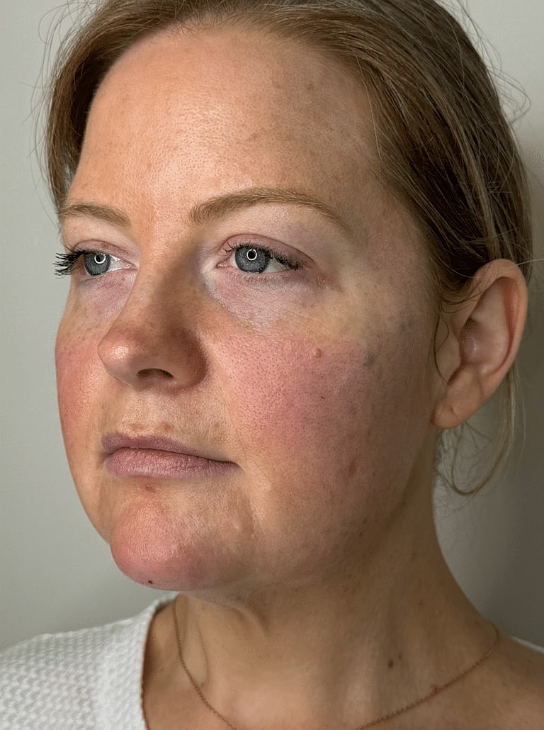 Restylane Before & After