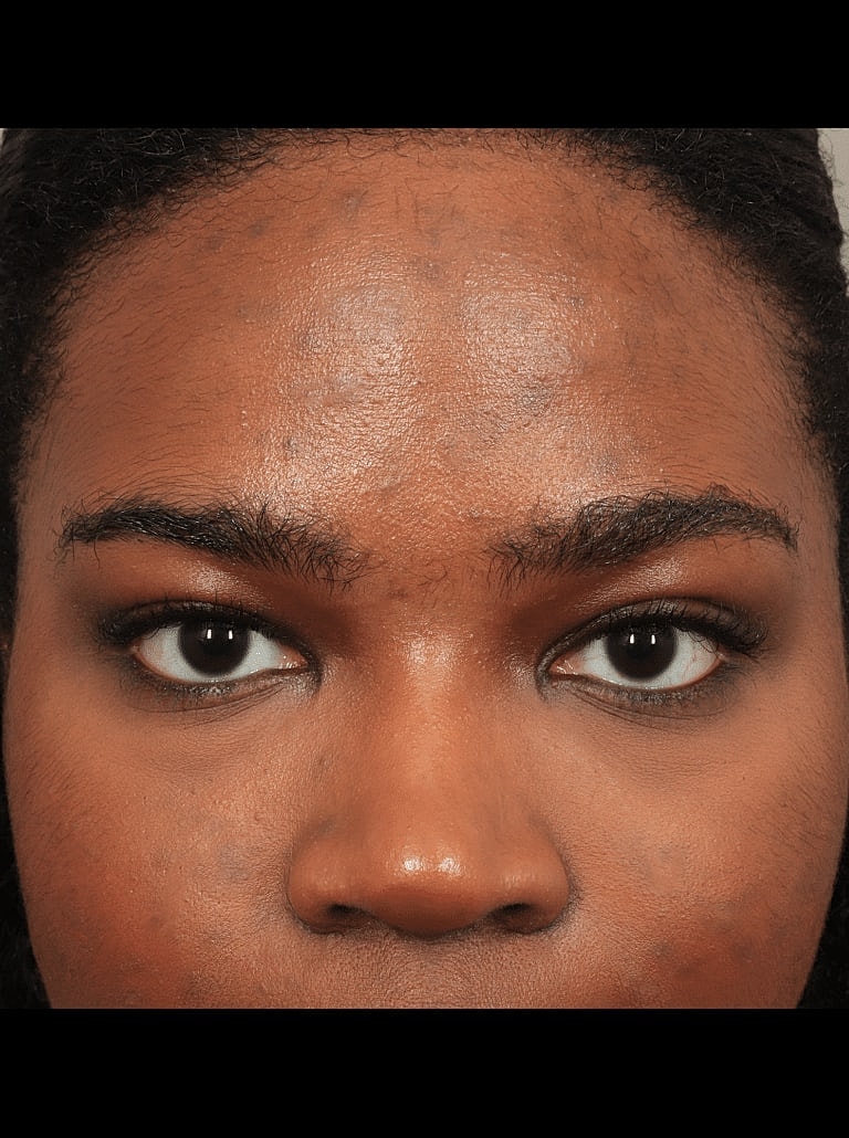 Blepharoplasty Before & After