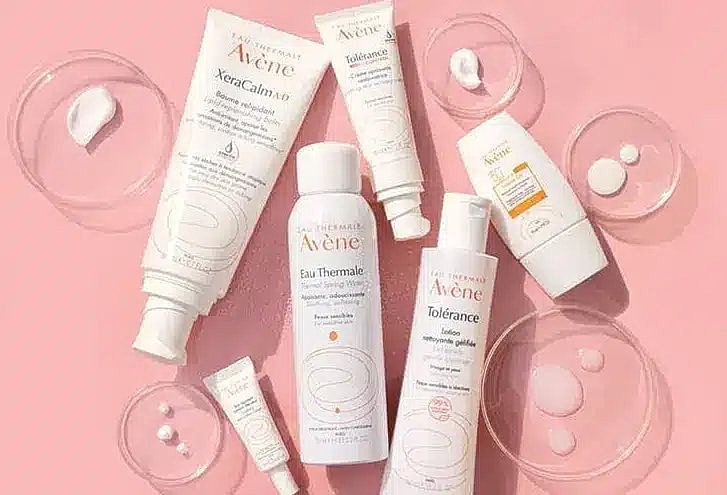 Avene Washington DC