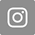 Instagram logo in gray background.